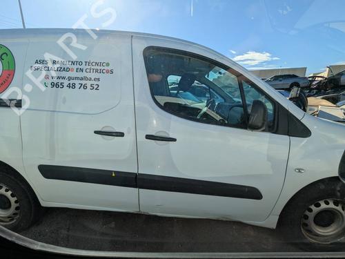 Engine CITROËN BERLINGO Box Body/MPV (B9) 1.6 BlueHDi 100 | BP34514074M1 - Image 12