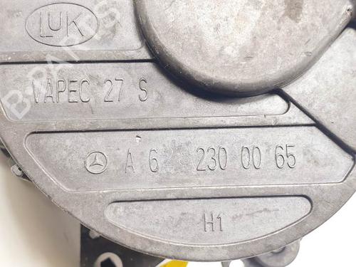 Vacuum pump MERCEDES-BENZ S-CLASS (W220, V220) S 400 CDI (220.028, 220.128) | BP28065693M80 