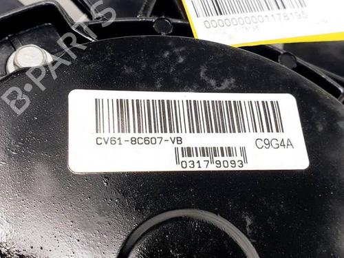 Radiator fan FORD FOCUS III 1.0 EcoBoost | BP17715549M35 
