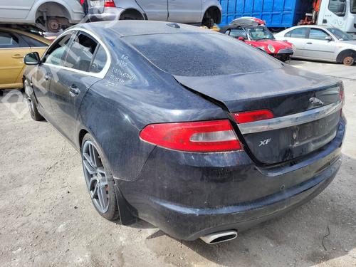 Left tailgate light JAGUAR XF I (X250) 2.7 D | BP29907950C79 - Image 19