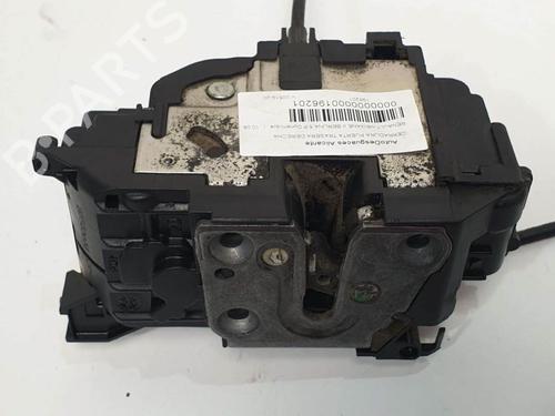 Used Rear right lock Rear right lock 6852589 6852589