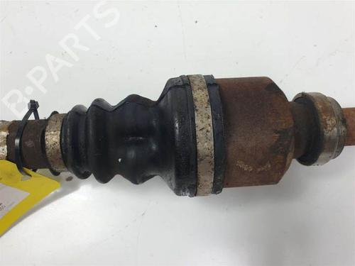 Right front driveshaft PEUGEOT 3008 II SUV (MC_, MR_, MJ_, M4_)  | BP10923325M39 
