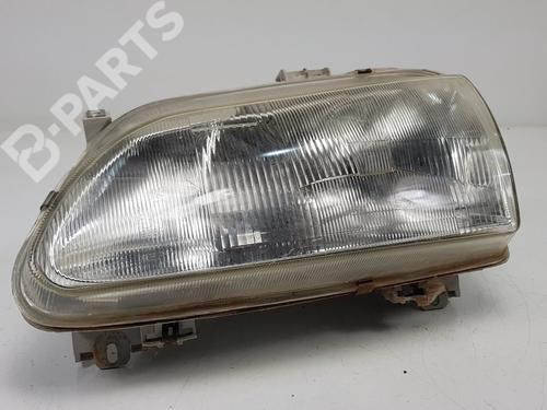 Used Left headlight Left headlight RENAULT MEGANE I (BA0/1_) 1.6 i (BA0L) (75 hp) 10322794 10322794