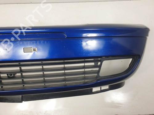 Front bumper OPEL ZAFIRA A MPV (T98) 1.8 16V (F75) | BP24929729C7 