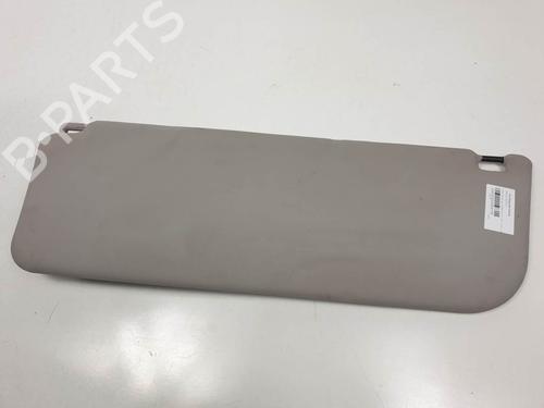 Used Left sun visor Left sun visor FORD TRANSIT Van (FA_ _) [2006-2014] 10062611 10062611