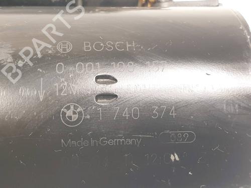 Starter BMW 3 (E46) 320 i | BP36000632M8 - Image 5