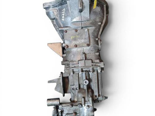 Gearbox IVECO DAILY IV Van 35C15 V, 35C15 V/P | BP35942278M3  - Image 10