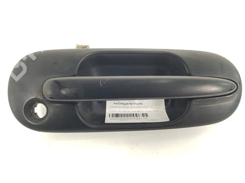 Used Front right exterior door handle HONDA CR-V I (RD) 2.0 16V 4WD (RD1, RD3) (147 hp) 8902806
