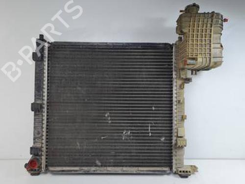 Used Water radiator MERCEDES-BENZ VITO Bus (W638) 108 CDI 2.2 (638.194) (82 hp) 29989768