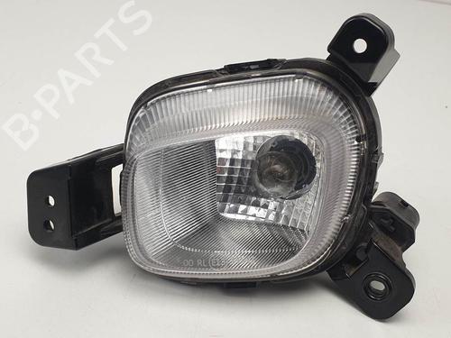 Used Left front fog light KIA PICANTO III (JA) 1.0 (67 hp) 24914532