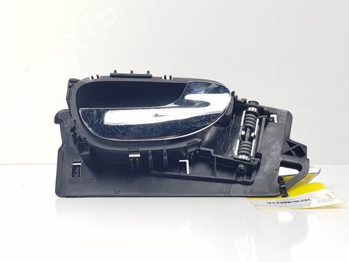 Used Front left interior door handle Front left interior door handle PEUGEOT 307 CC (3B) 1.6 16V (110 hp) 28065457 28065457