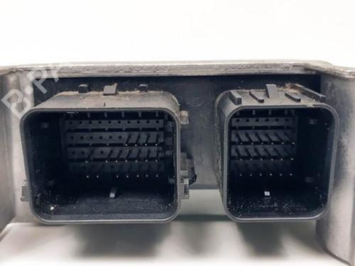Kollisjonspute styreenhet FORD FOCUS I (DAW, DBW) 1.6 16V | BP16762481M53 