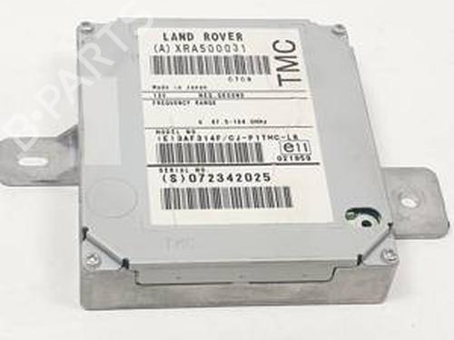 Used Electronic module LAND ROVER RANGE ROVER SPORT I (L320) 2.7 D 4x4 (190 hp) 30959301