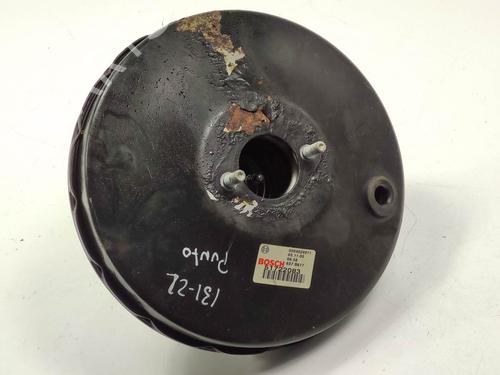 Used Servo brake Servo brake FIAT PUNTO Hatchback Van (188_) 1.2 60 (60 hp) 9291821 9291821
