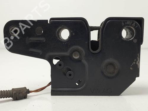 hjelmlås VW CADDY III Box Body/MPV (2KA, 2KH, 2CA, 2CH) 2.0 SDI (70 hp) 24989927