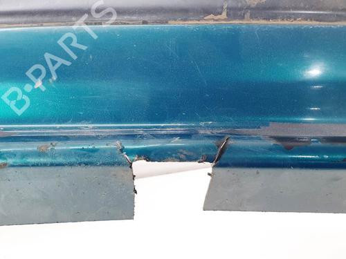 Rear bumper TOYOTA COROLLA Estate (_E11_) 1.6 (AE111_, AE111R) | BP29989354C8 