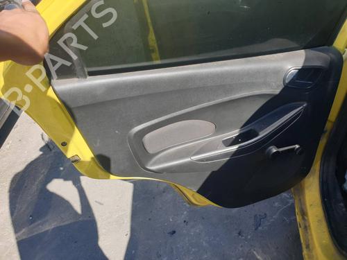 Engine control unit (ECU) FORD KA+ III (UK, FK) 1.2 Ti-VCT | BP37413746M57 - Image 16
