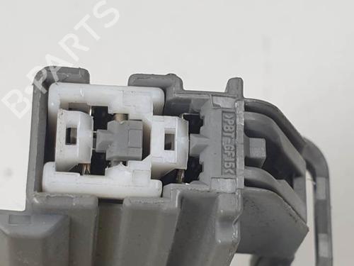 Tailgate handle CHRYSLER VOYAGER IV (RG, RS) 2.8 CRD | BP26573767C132 
