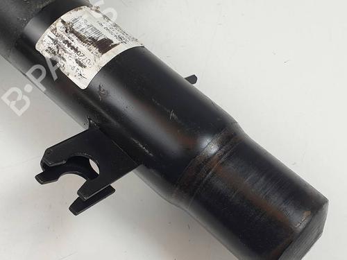 Right front shock absorber CITROËN C3 II (SC_) 1.4 HDi 70 (SC8HZC, SC8HR0, SC8HP4) | BP29624423M17 - Image 2