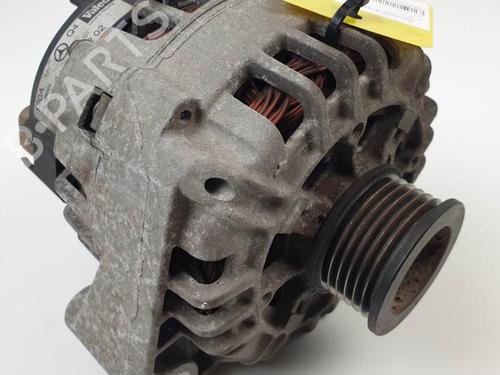 Used Alternator Alternator 21391542 21391542