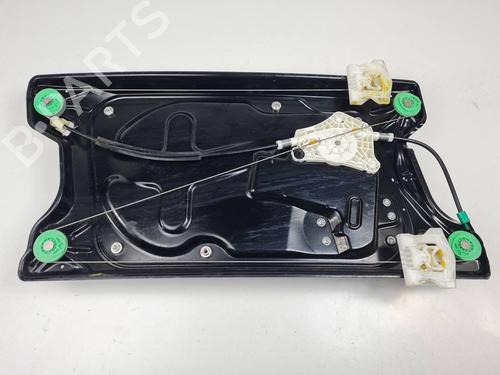 Used Front left window mechanism Front left window mechanism LAND ROVER RANGE ROVER SPORT I (L320) 5.0 4x4 (510 hp) 34516946 34516946