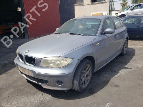 Used Parts BMW 1 (E87) 118 i 1709506