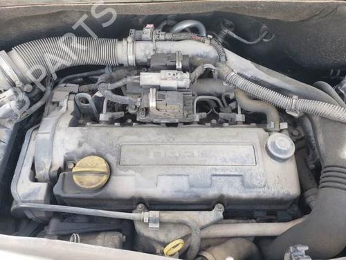 Cuadro instrumentos OPEL MERIVA A MPV (X03) 1.7 DTI (E75) | BP17588509C47 