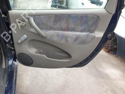Trunk håndtak CITROËN XSARA PICASSO (N68) 2.0 HDi | BP21254973C132 