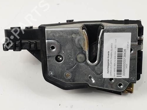 Rear left lock BMW 3 (E46) 320 d | BP6843231C100 