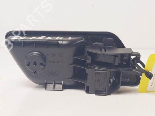 Front left interior door handle LAND ROVER RANGE ROVER SPORT I (L320) 3.6 D 4x4 | BP19327705I13 