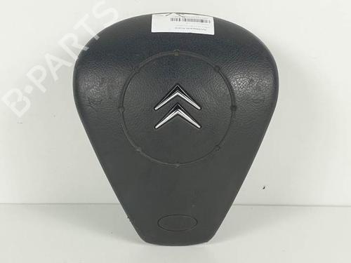 Driver airbag CITROËN C3 I (FC_, FN_) 1.4 i Bivalent | BP15509400C9 