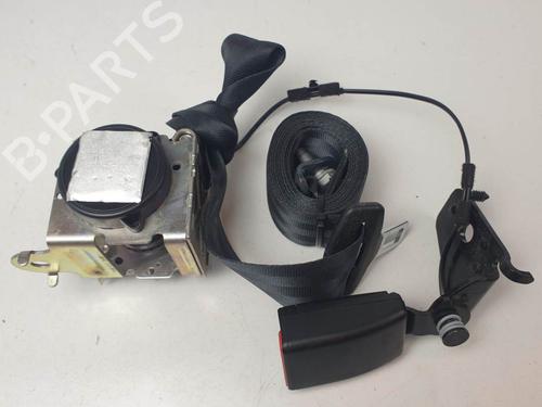 Used Rear right seatbelt Rear right seatbelt PEUGEOT 508 SW I (8E_) 2.0 HDi (163 hp) 24989353 24989353