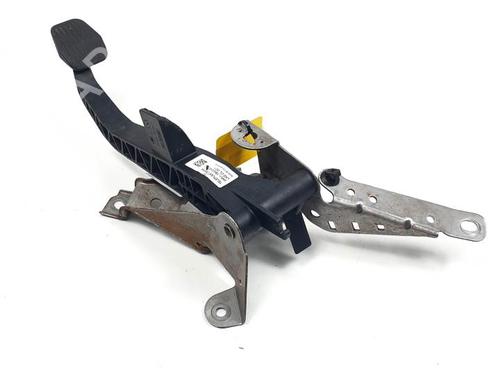 Clutch pedal FORD FOCUS II (DA_, HCP, DP) 2.0 TDCi | BP25000271I13 