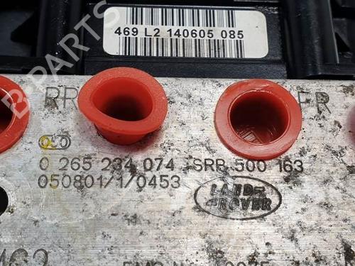 ABS pump LAND ROVER RANGE ROVER SPORT I (L320) 4.2 4x4 | BP19446888M43 