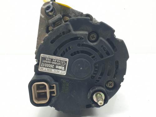 Alternator KIA PICANTO I (SA) 1.1 | BP28065422M7 