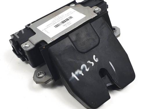 Bakluke lås FORD FOCUS II (DA_, HCP, DP) 1.6 TDCi (90 hp) 24990954