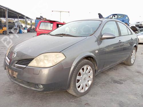 Starter NISSAN PRIMERA (P12) 1.8 | BP26171055M8  - Image 6