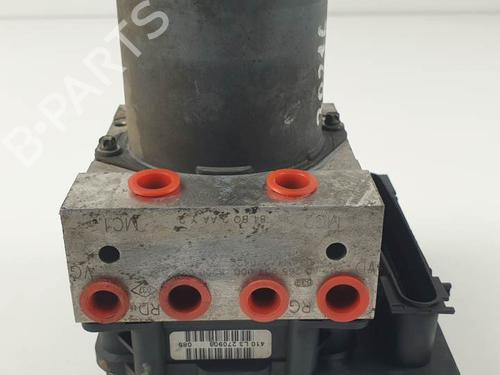 ABS pump RENAULT MEGANE II (BM0/1_, CM0/1_) 1.9 dCi (BM0G, CM0G) | BP24930210M43 