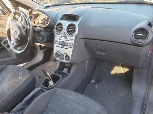 Køler OPEL CORSA D (S07)  | BP15946380M31 