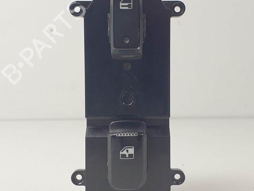 Used Right front window switch Right front window switch HYUNDAI SANTA FÉ II (CM) 2.2 CRDi 4x4 (155 hp) 24989694 24989694