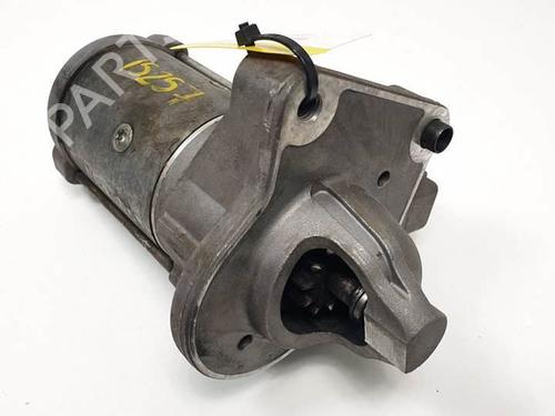 Used Starter Starter FORD GRAND C-MAX (DXA/CB7, DXA/CEU) 1.6 TDCi (115 hp) 25145885 25145885