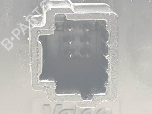 Warning switch DACIA LODGY (JS_) 1.5 dCi | BP12446264I22 - Image 3