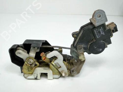 Rear left lock MITSUBISHI SPACE WAGON (N9_W, N8_W) 2.0 | BP7626518C100 