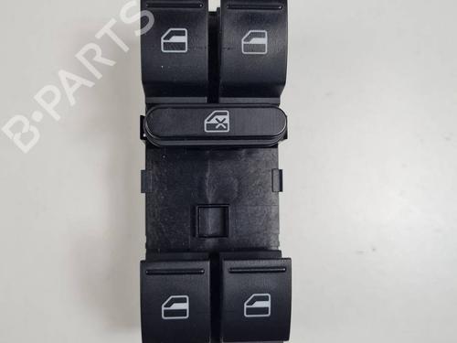 Used Left front window switch Left front window switch 38189793 38189793
