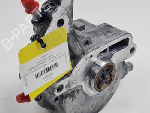 Vakuumpumpe für AUDI A3 Convertible (8P7) 1.9 TDI (105 hp) 31152998