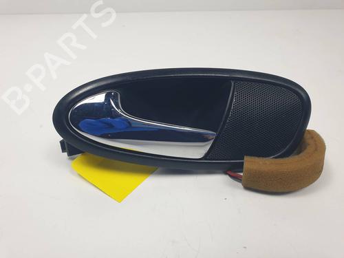 Used Front left interior door handle Front left interior door handle SEAT LEON (1P1) 1.9 TDI (105 hp) 34517857 34517857