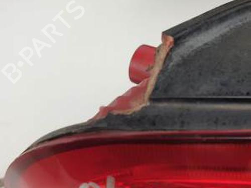 Left taillight KIA CARNIVAL II (GQ) 2.9 TDi | BP25144570C34 