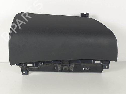 Used Glove box Glove box NISSAN NOTE (E12) 1.5 dCi (90 hp) 12392129 12392129