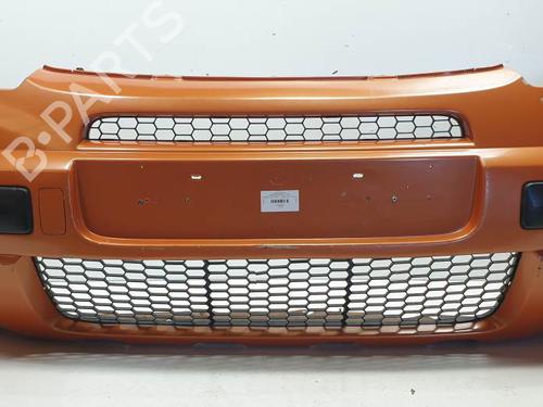 Used Front bumper Front bumper CITROËN C3 Pluriel (HB_) 1.4 (75 hp) 40175414 40175414