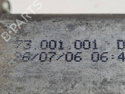 Front left window mechanism PEUGEOT BOXER Van 2.2 HDi 120 | BP29554256C22 - Image 2